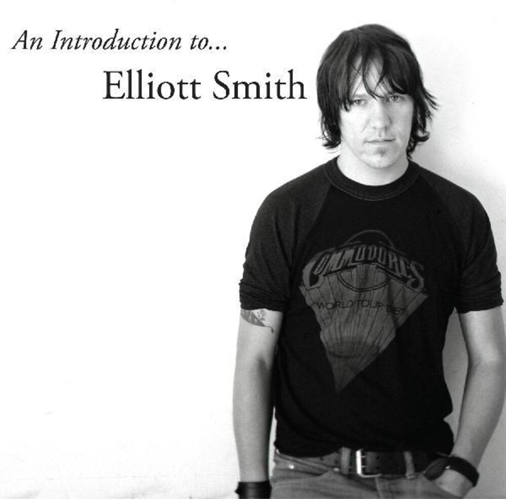 Elliott Smith - An Introduction to Elliott Smith [LP] Vinyl Record