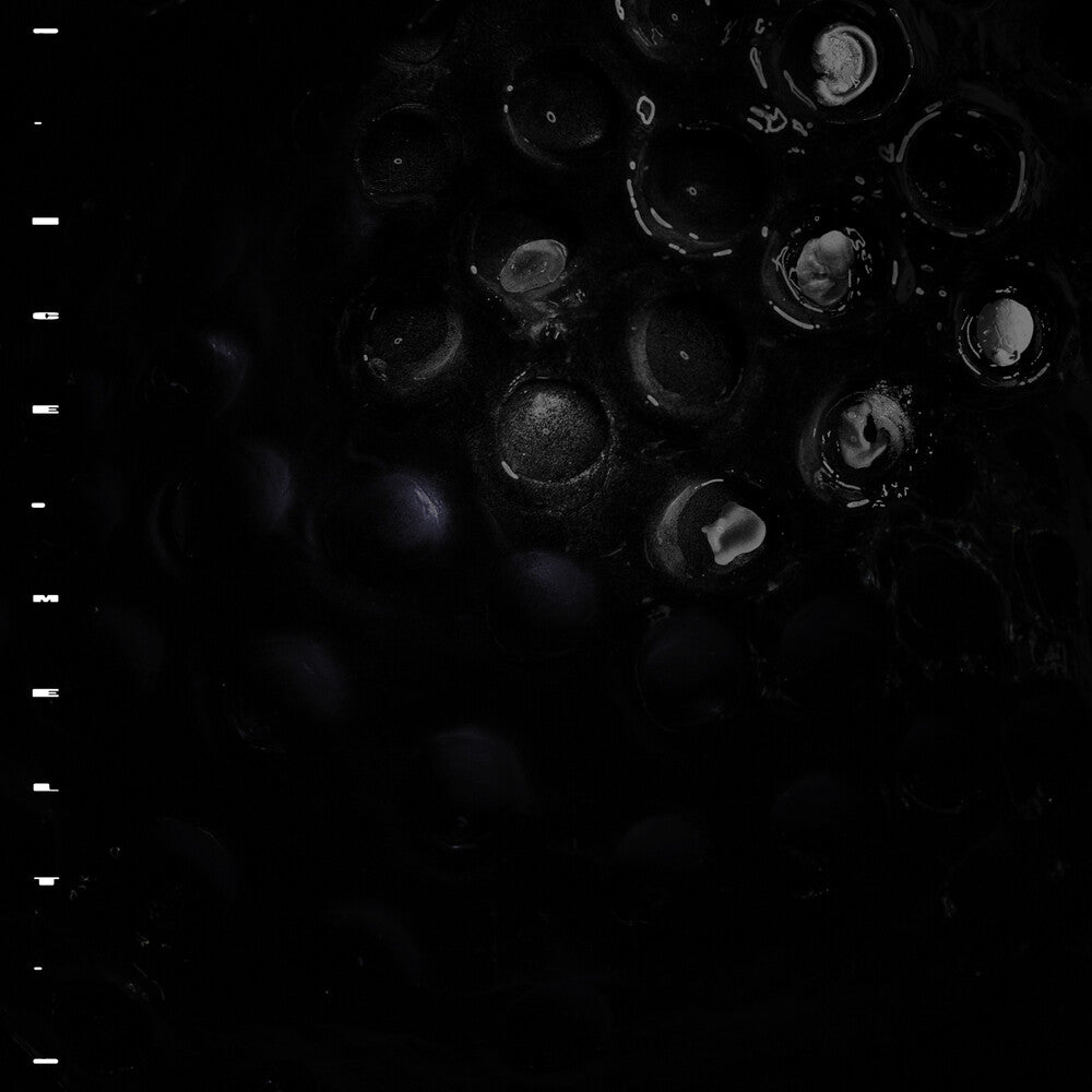Crumb - Ice Melt [CD]