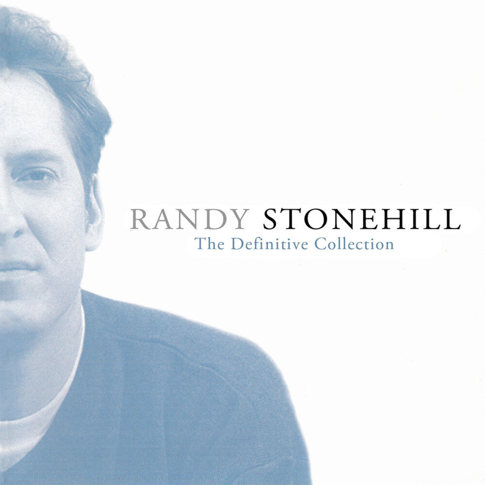 Randy Stonehill - Definitive Collection (Mod) [CD]