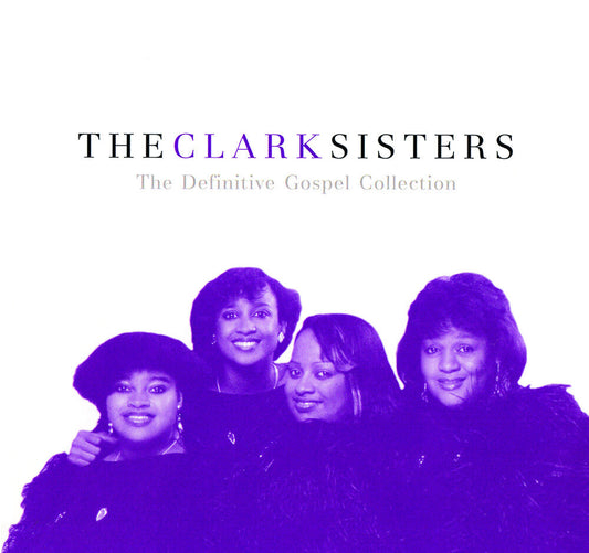 Clark Sisters - Definitive Gospel Collection [CD]