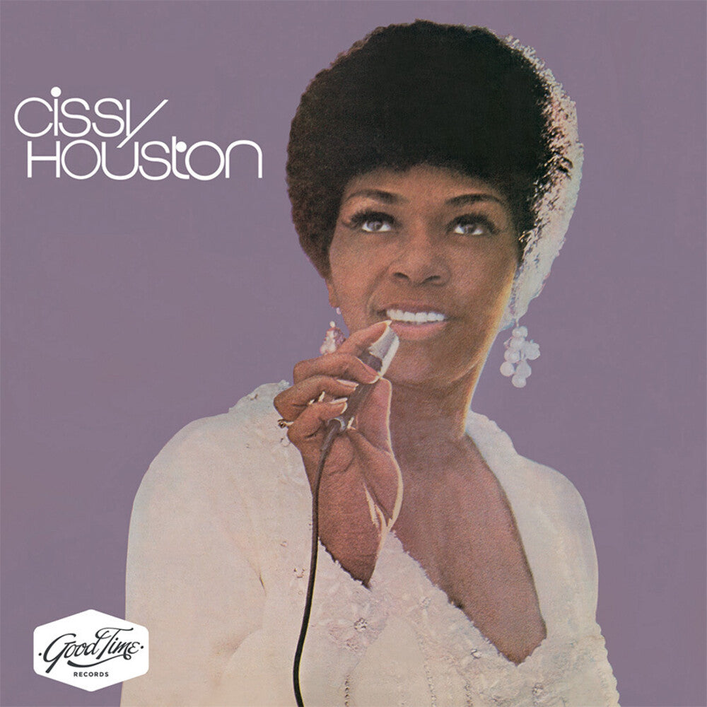 Cissy Houston - Cissy Houston (Mod) [CD]