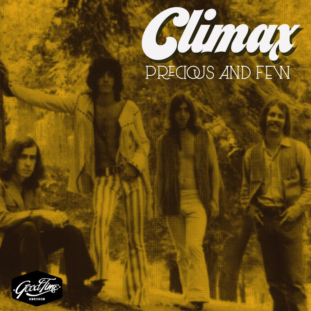 Climax - Precious And Few (Mod) [CD]