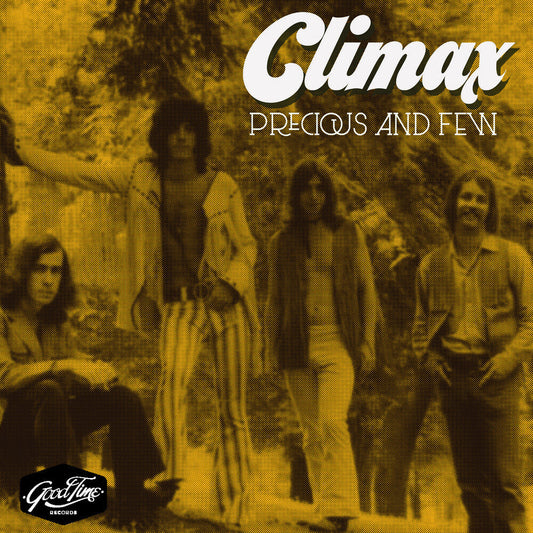 Climax - Precious And Few (Mod) [CD]