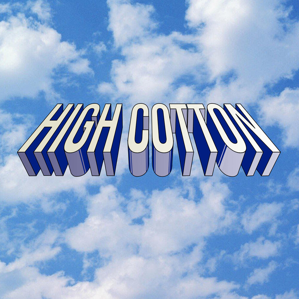 High Cotton - High Cotton (Mod) [CD]