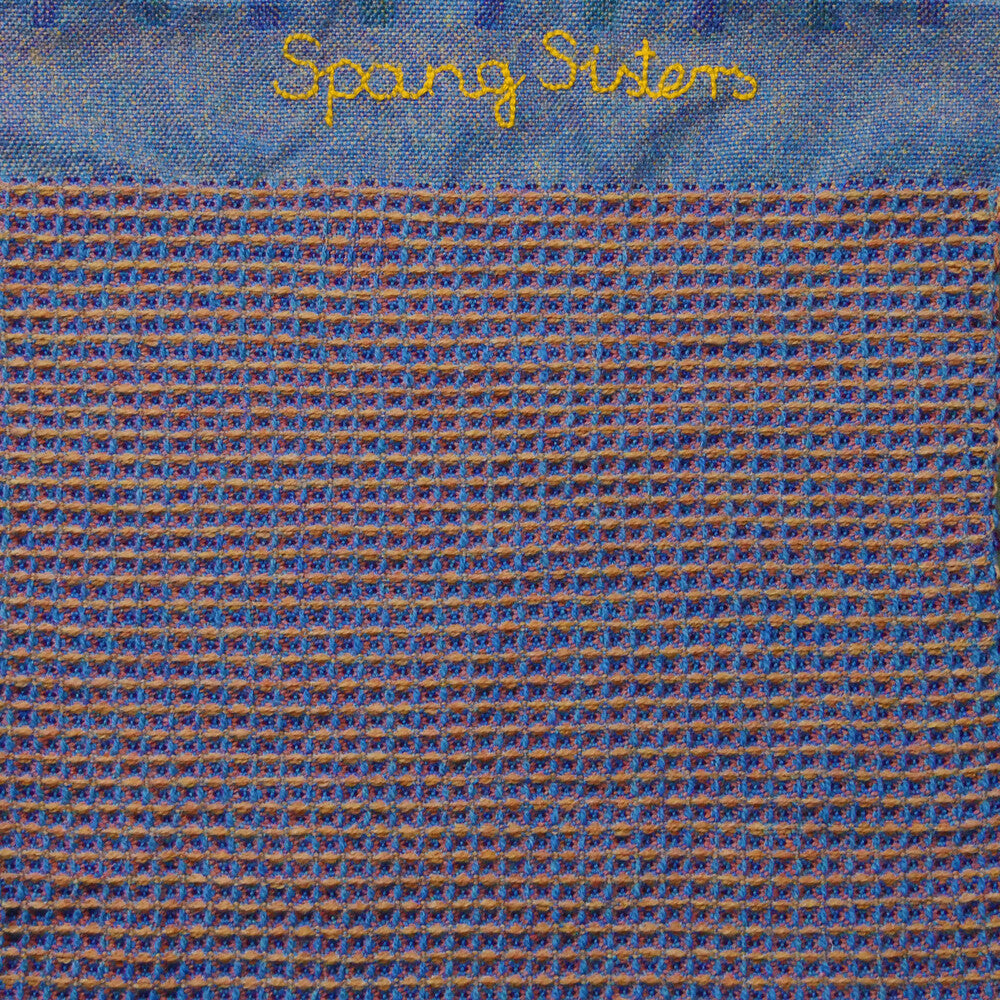 Spang Sisters - Spang Sisters [LP] Vinyl Record