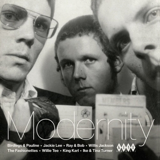 Modernity / Various - Modernity / Various [CD]