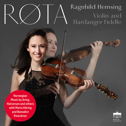 Rota / Various - Rota / Various [CD]