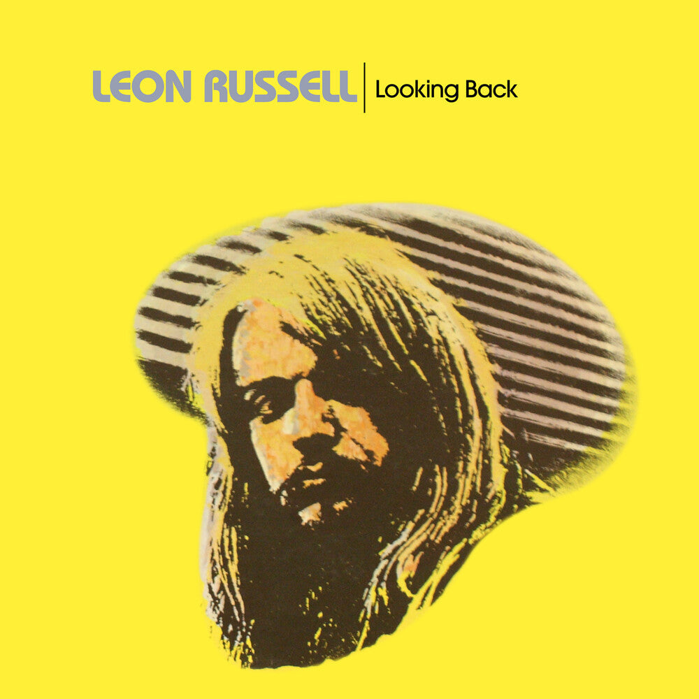 Leon Russell - Looking Back (Mod) [CD]