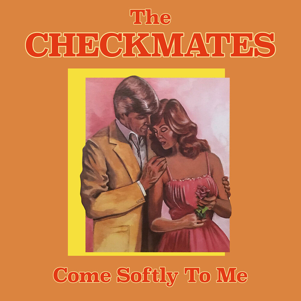Checkmates - Come Softly To Me (Mod) [CD]