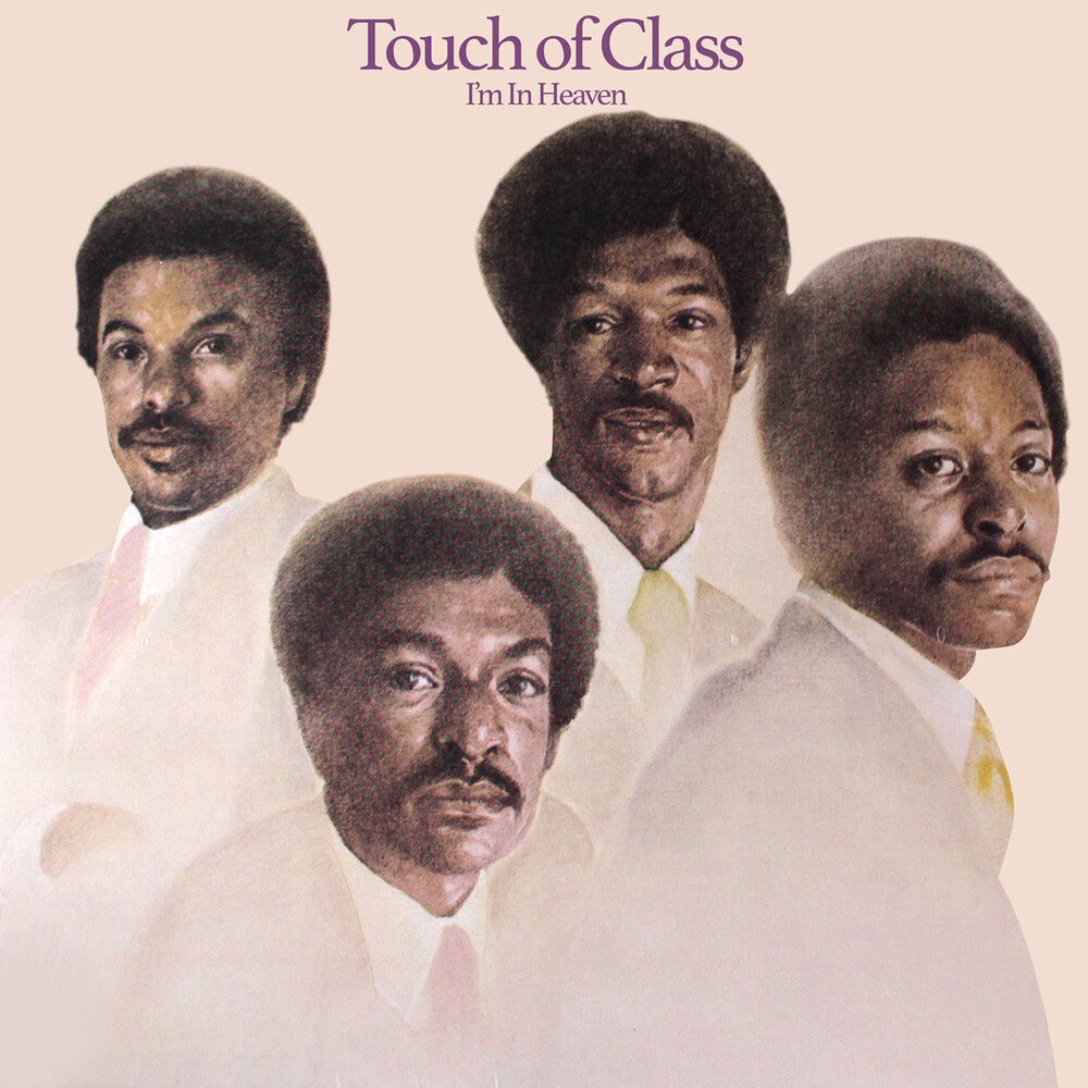 Touch Of Class - I'm In Heaven (Mod) Music CD