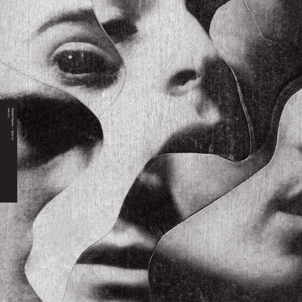 Daniel Davies - Spies [LP] Vinyl Record