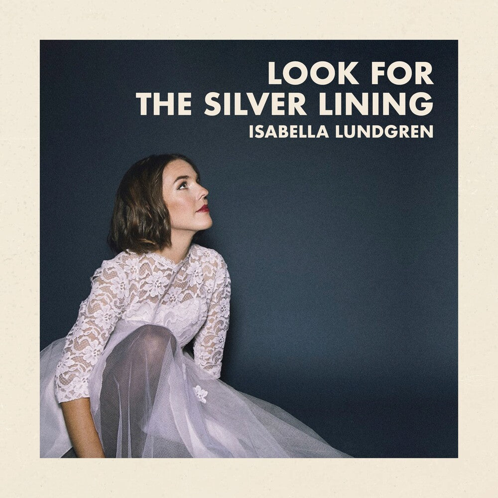 Look For The Silver Lining / Various - Look For The Silver Lining / Various [CD]