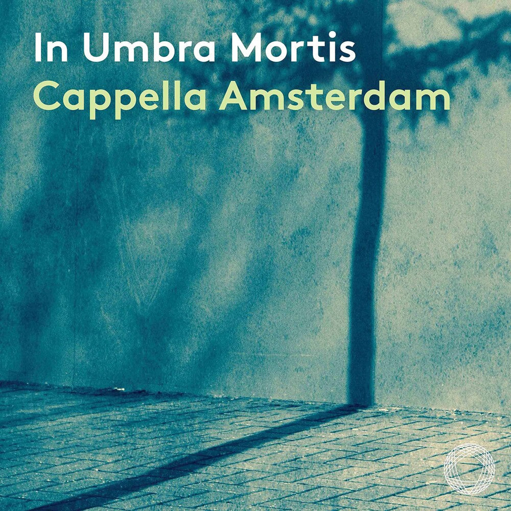 Rihm / Cappella Amsterdam / Reuss - In Umbra Mortis [CD]