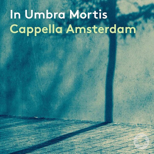 Rihm / Cappella Amsterdam / Reuss - In Umbra Mortis - Music CD