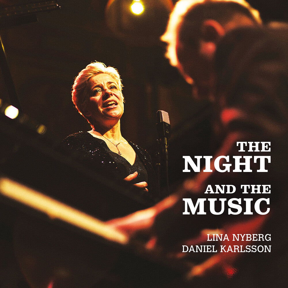 Night And Music / Various - Night And Music / Various [CD]