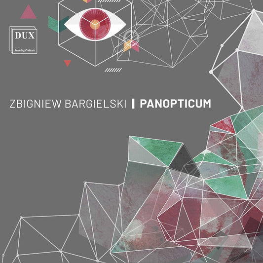 Bargielski / Murawska / Wakarecy - Panopticum (2pk) [CD]
