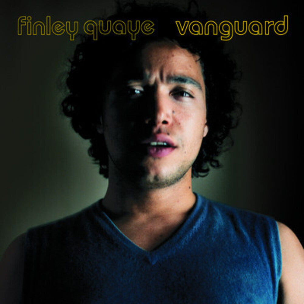Finley Quaye - Vanguard Music CD