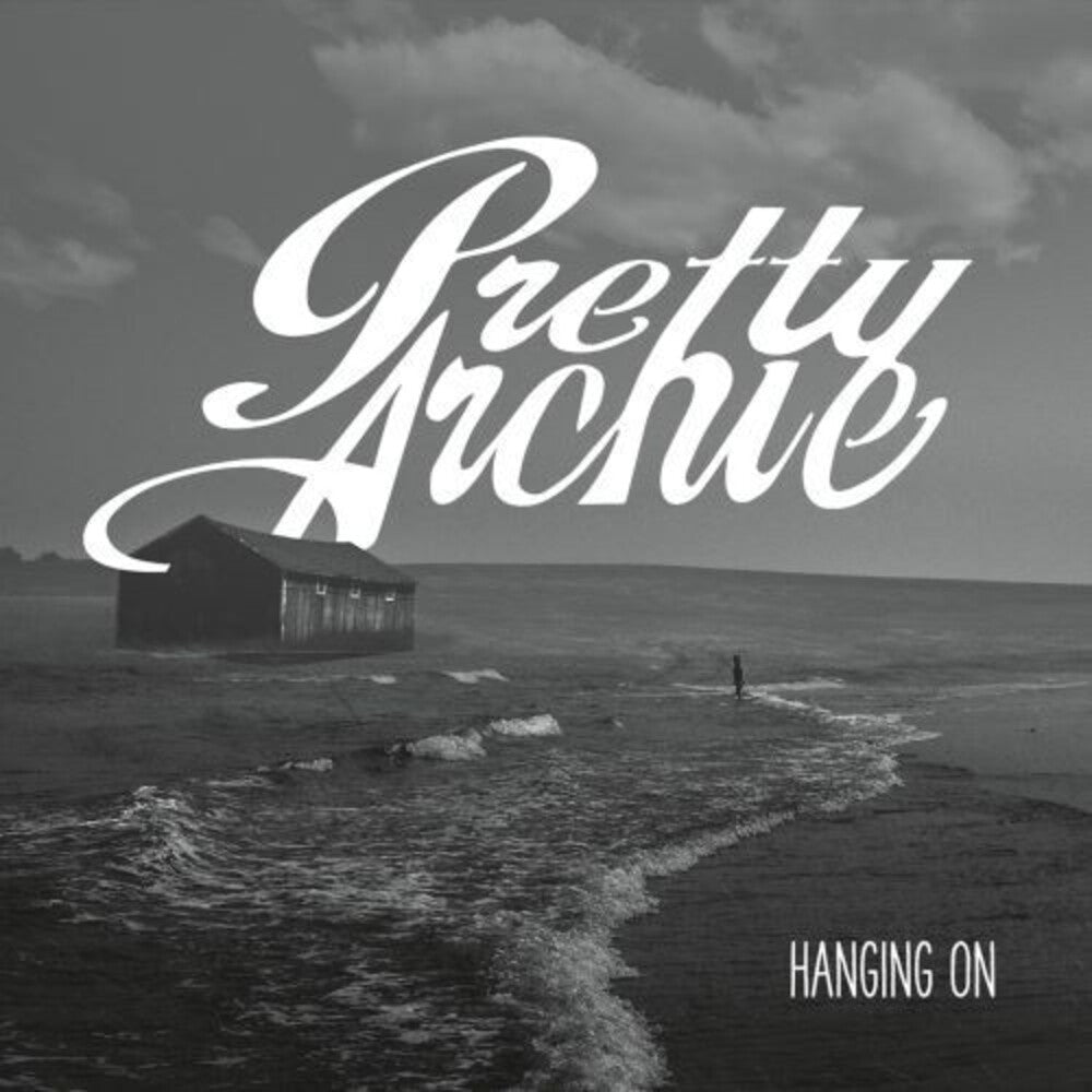 Pretty Archie - Hanging On [LP] Vinyl Record