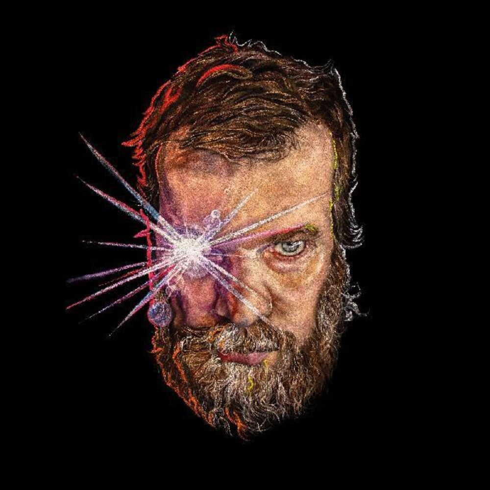 John Grant - Boy From Michigan [Limited Edition Deluxe Box Set] Vinyl Record