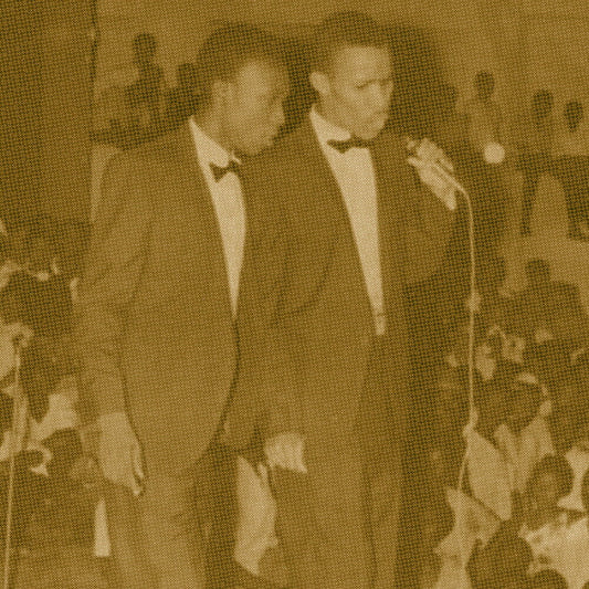 If I Had A Pair Of Wings: Jamaican Doo Wop Vol. 3 - If I Had A Pair Of Wings: Jamaican Doo Wop Vol. 3 [LP] Vinyl Record