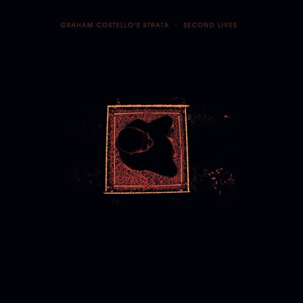 Graham Costello - Second Lives Music CD