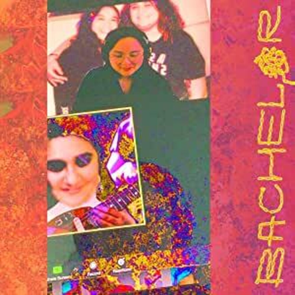 BACHELOR - Doomin Sun (Uk) [CD]