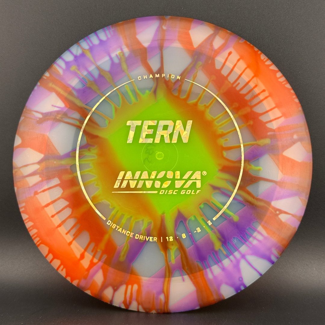 I-Dye Champion Tern