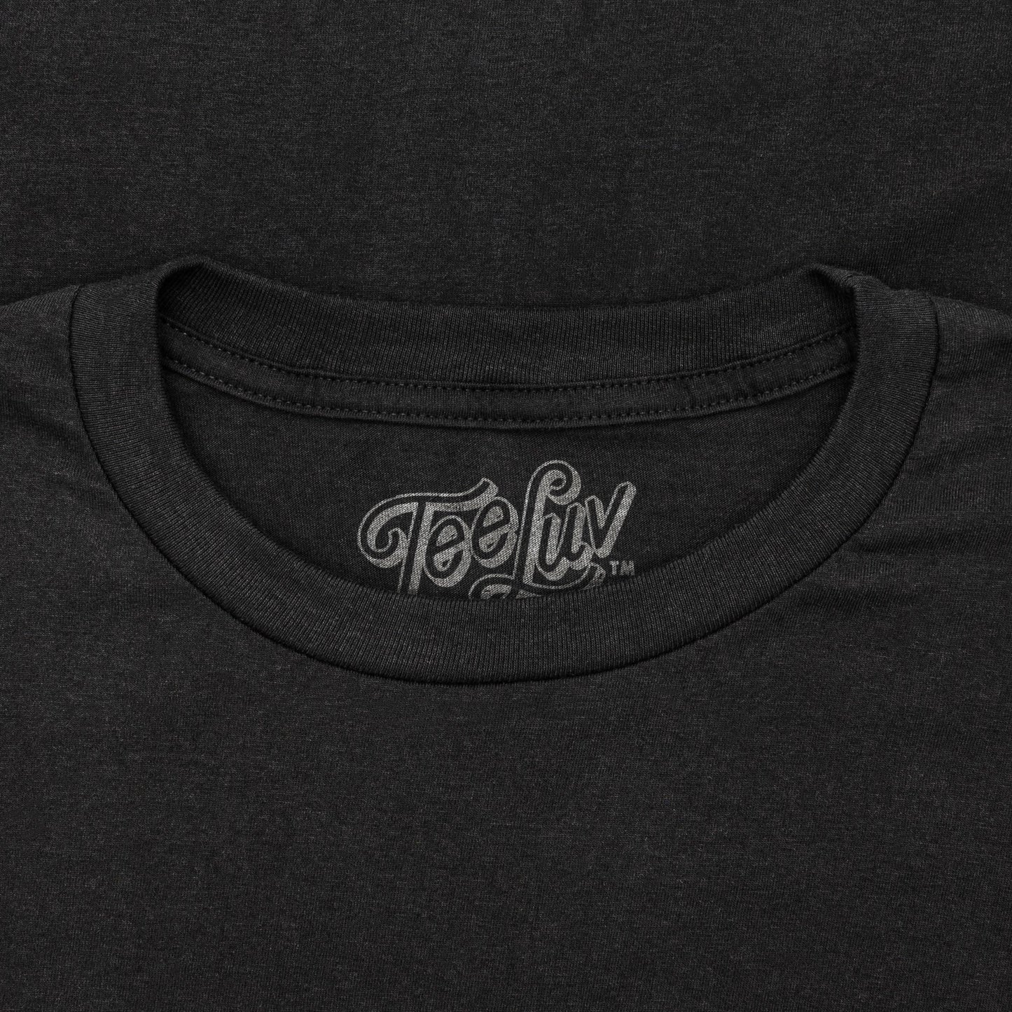 NASA Planets and Stars Space T-Shirt - Black