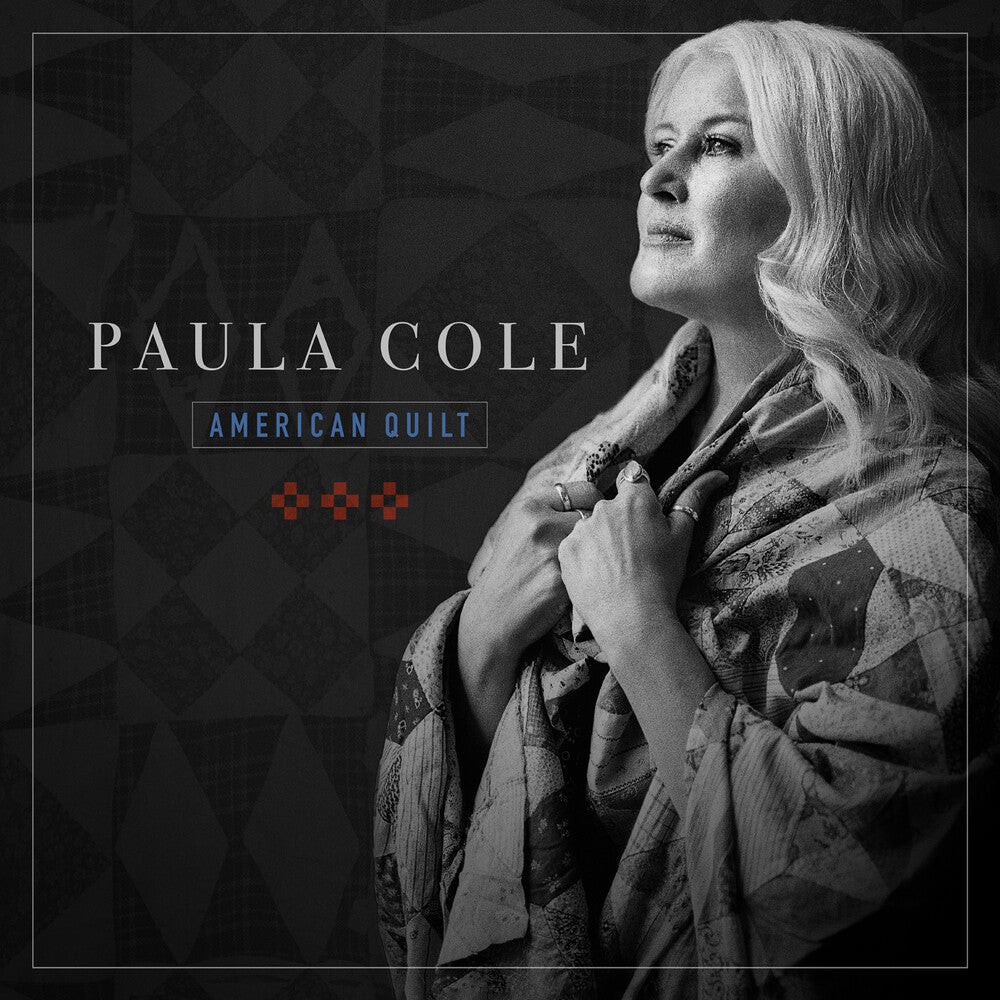 Paula Cole - American Quilt [LP] Vinyl Record