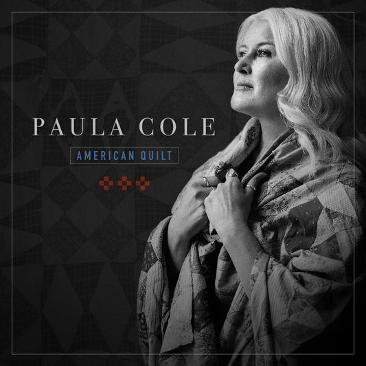 Paula Cole - American Quilt [LP] Vinyl Record