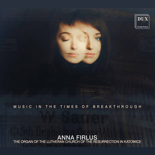 Lubrich Jr / Firlus - Music in the Times [CD]