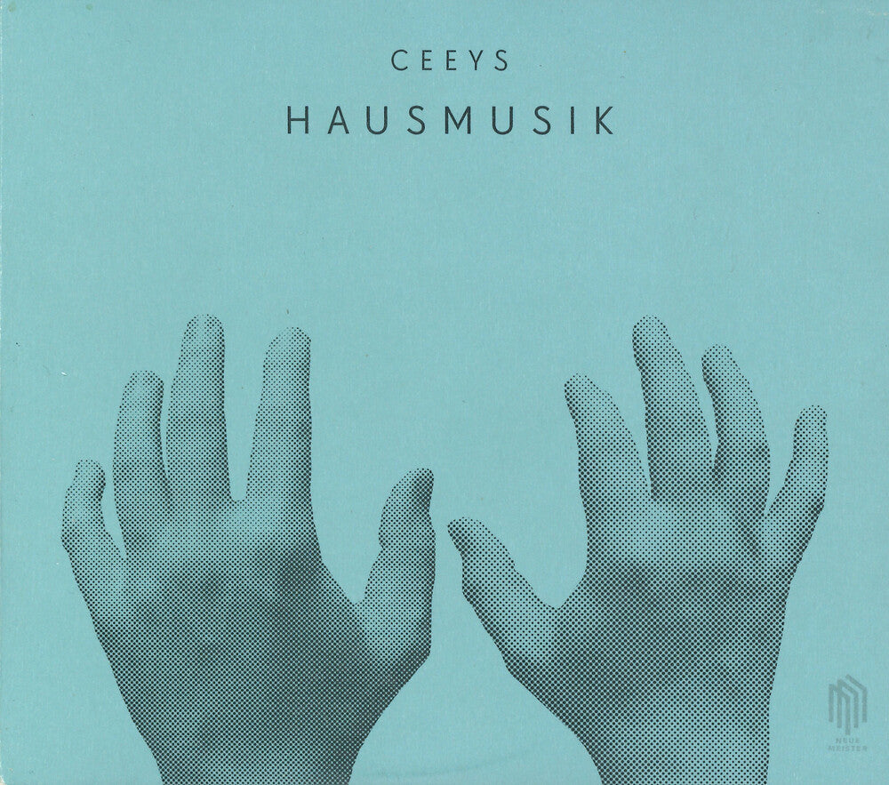 Ceeys - Hausmusik [CD]