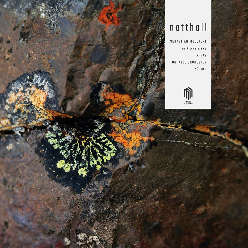 Mullaert / Mullaert - Natthall (2pk) [LP] Vinyl Record