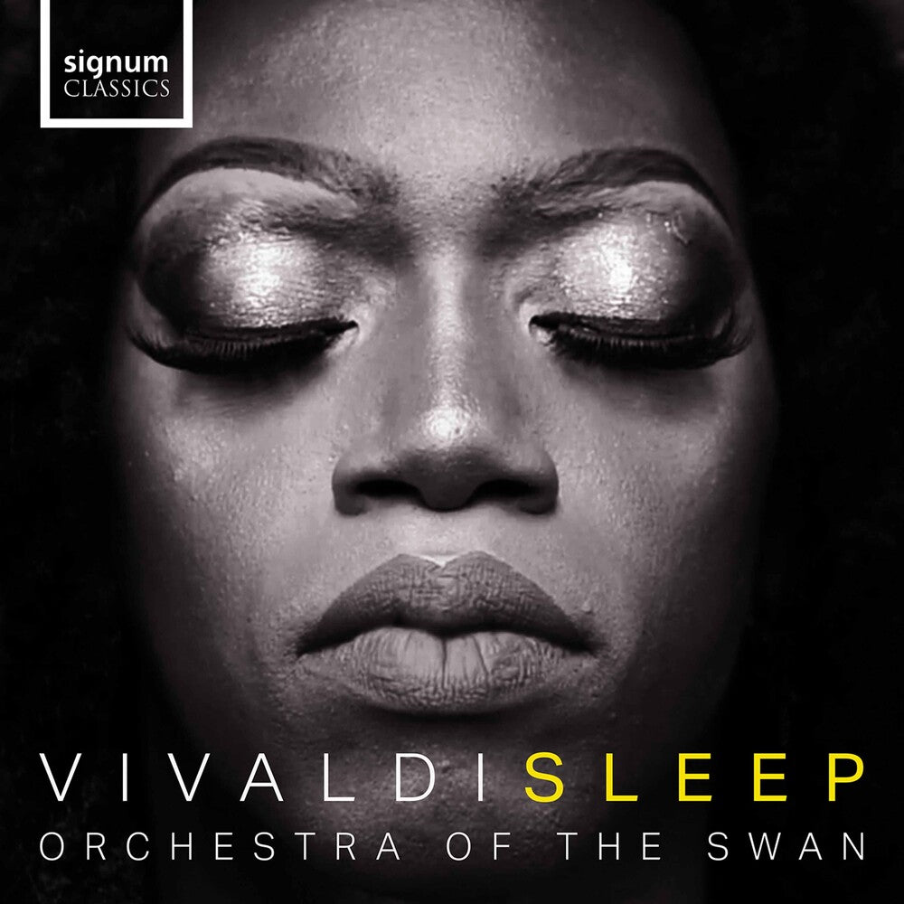 Various Artists - Sleep [CD]