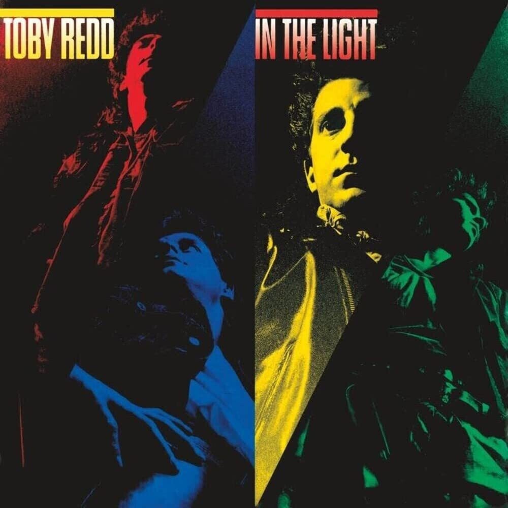 Toby Redd - In The Light [RSD Drops 2021] Vinyl Record