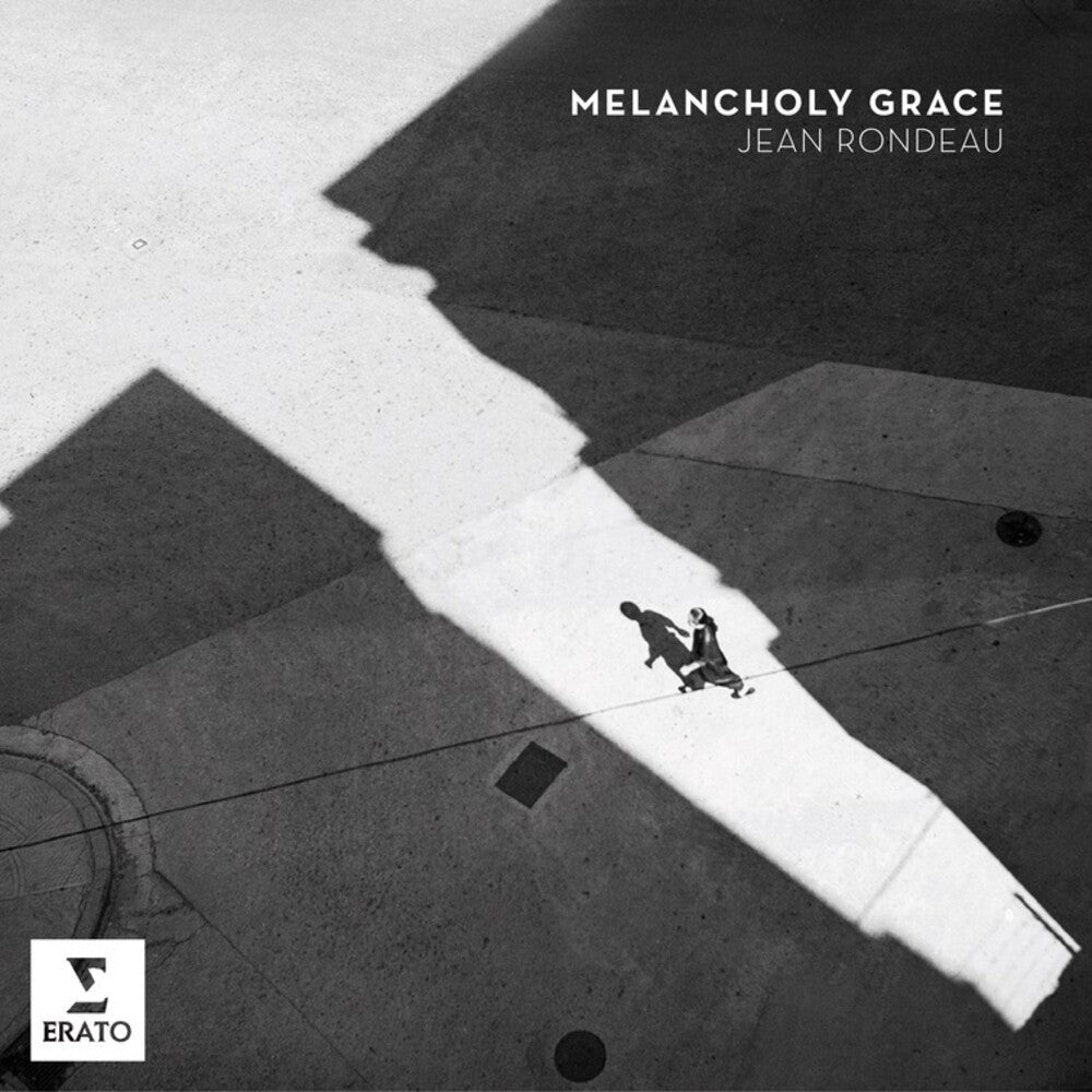 Jean Rondeau - Melancolia [Digipak]