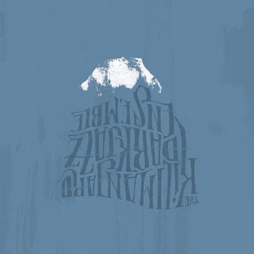Kilimanjaro Darkjazz Ensemble - Kilimanjaro Darkjazz Ensemble - Music CD