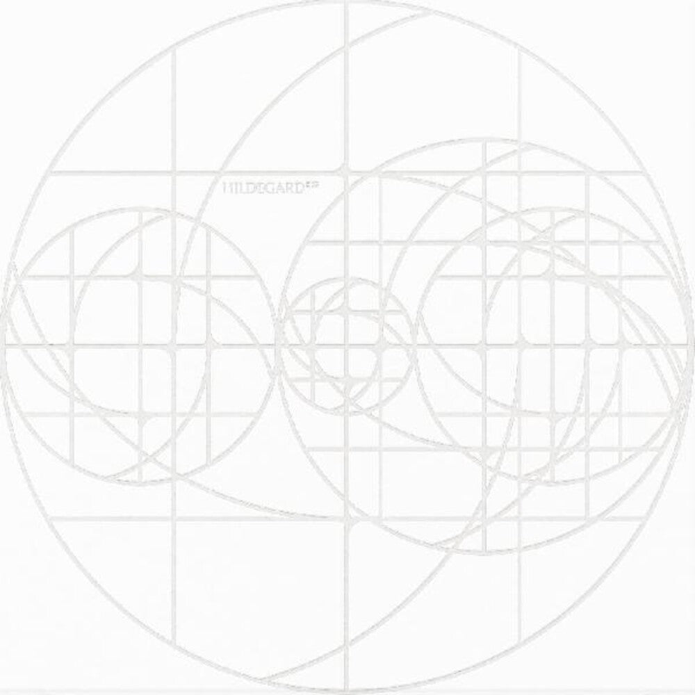 Hildegard - Hildegard [Clear Vinyl] Vinyl Record