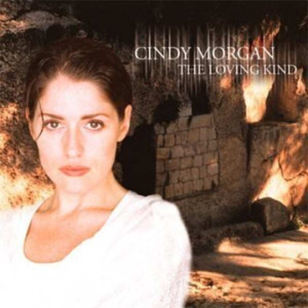 Cindy Morgan - Loving Kind (Mod) Music CD