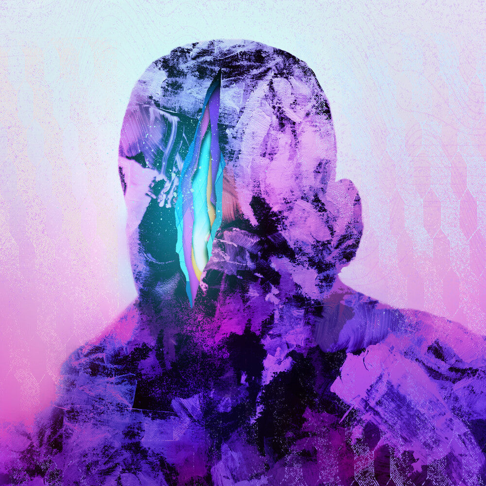 Seputus - Phantom Indigo [LP] Vinyl Record