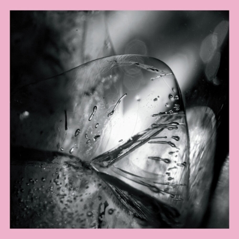 Loscil - Clara [LP] Vinyl Record