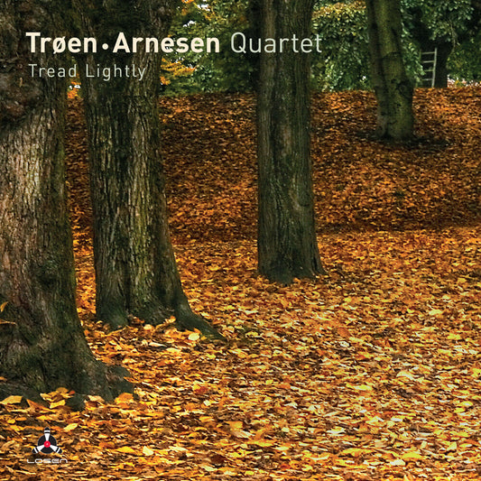 Troen / Arnesen Quartet - Tread Lightly [CD]