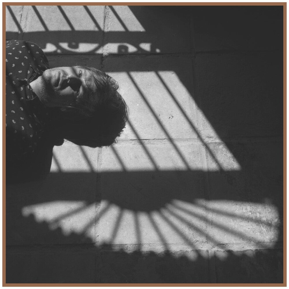 Dani Llamas - La Verdad (Spa) [LP] Vinyl Record