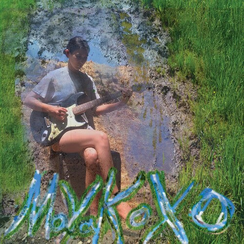 Mayako Xo - Xo - Vinyl Record