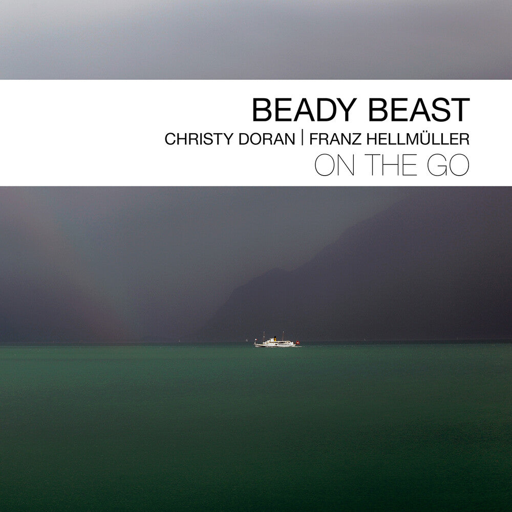 Doran / Doran / Hellmuller - Beady Beast Music CD