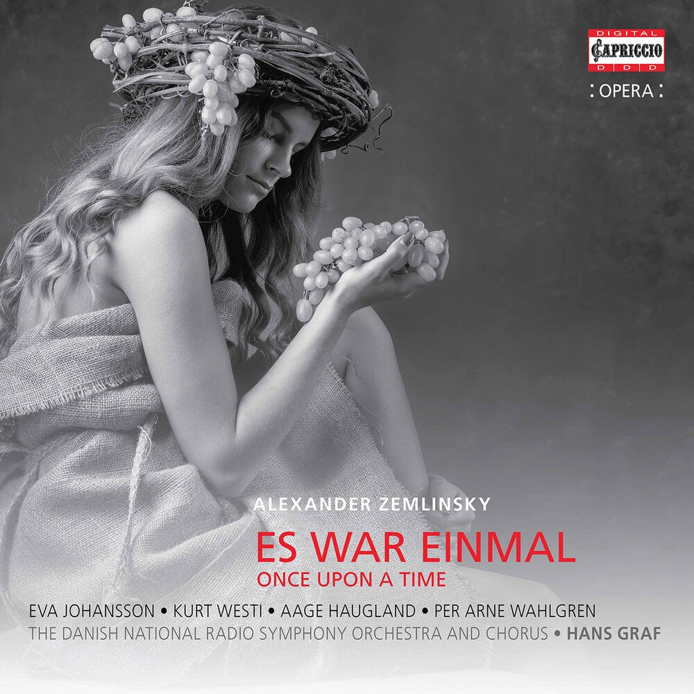 Zemlinsky / Graf - Es War Einmal (2pk) [2 CD]