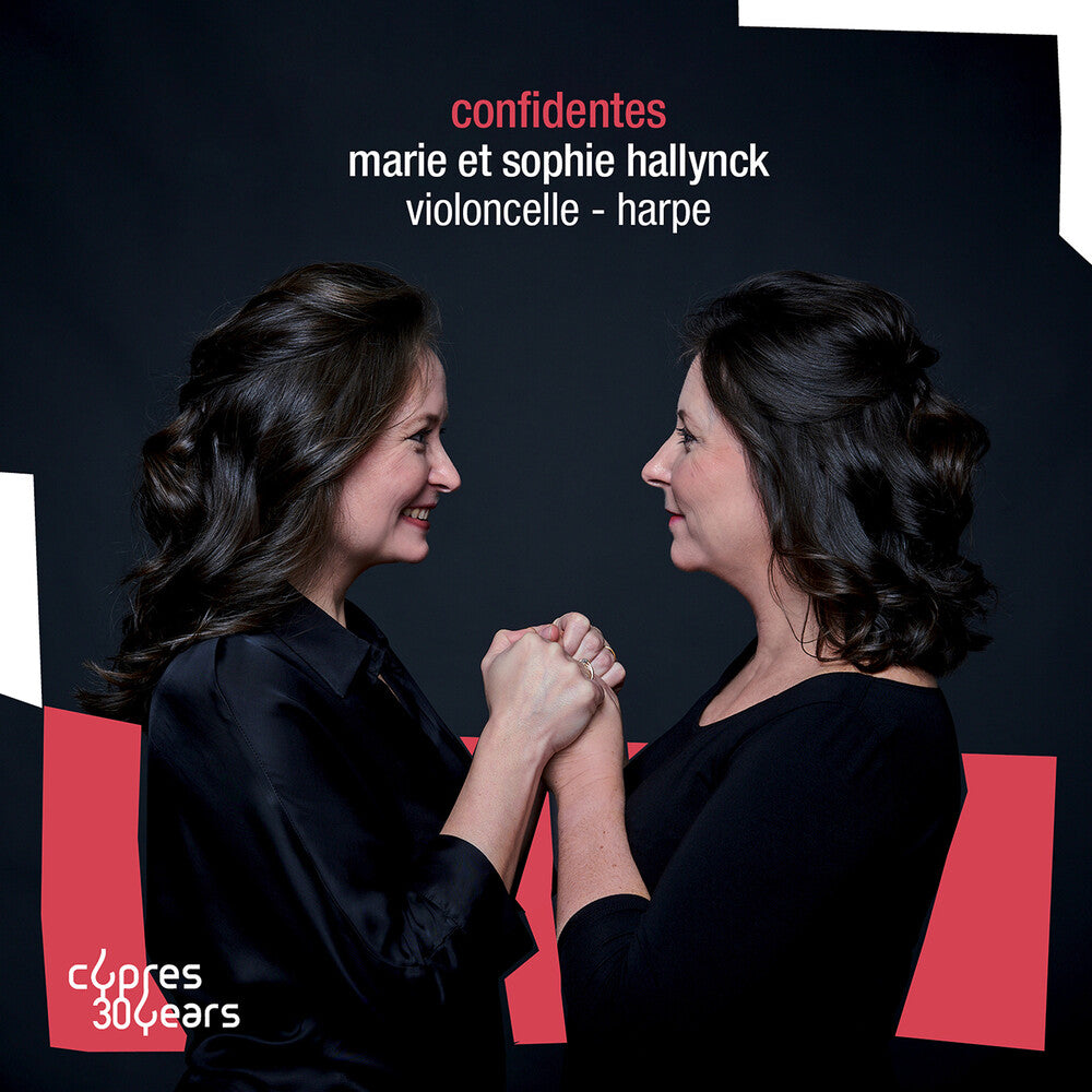 Confidentes / Various - Confidentes / Various [CD]