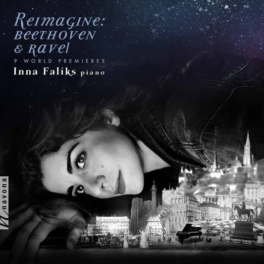Reimagine / Various - Reimagine / Various [CD]