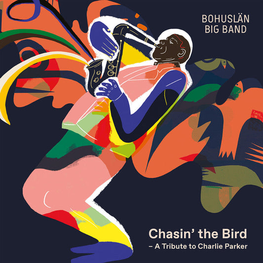 Chasin The Bird / Various - Chasin The Bird / Various [CD]