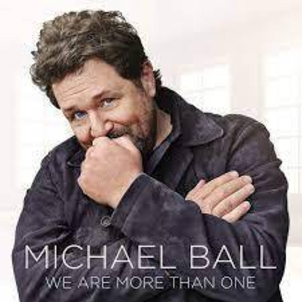 Michael Ball - We Are More Than One (Uk) [CD]